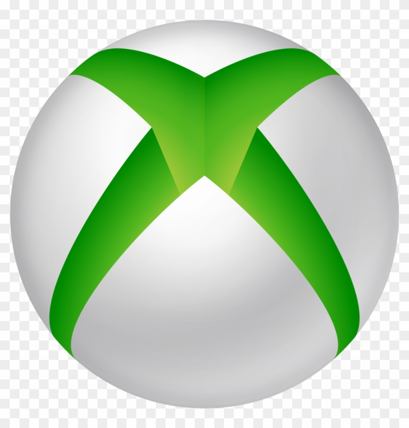 Symbol Clipart Xbox - X Box #217270