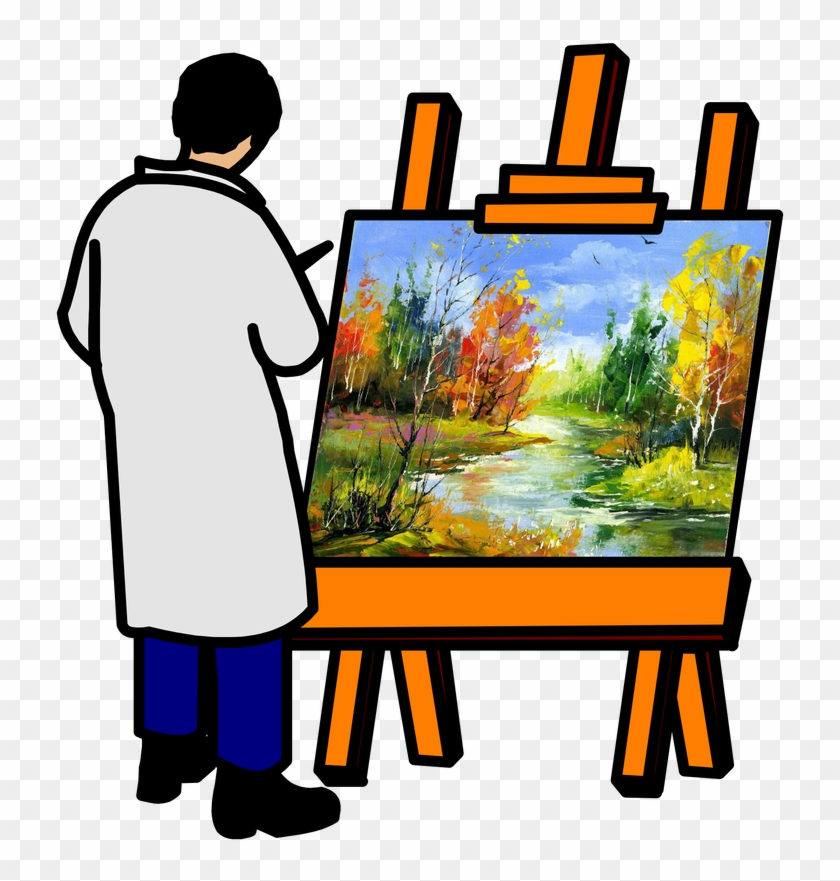 Paint - Paint #217338