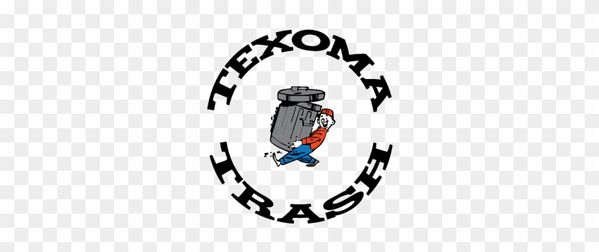 Trash Collection In The Texoma Area - Roll-off #217358