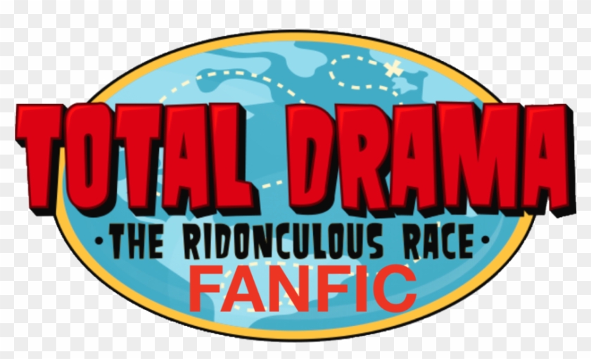 Total Drama Presents: The Ridonculous Race #217388