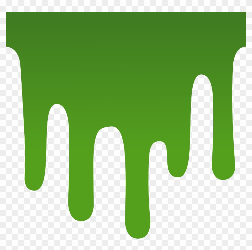 Clipart - Slime Png #217412