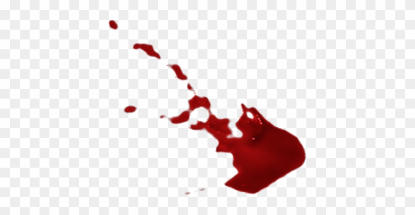 Blood Splatter Png - Halloween Blood Splatter - Free Transparent PNG  Clipart Images Download