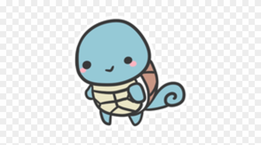 Squirtle Clipart #217463