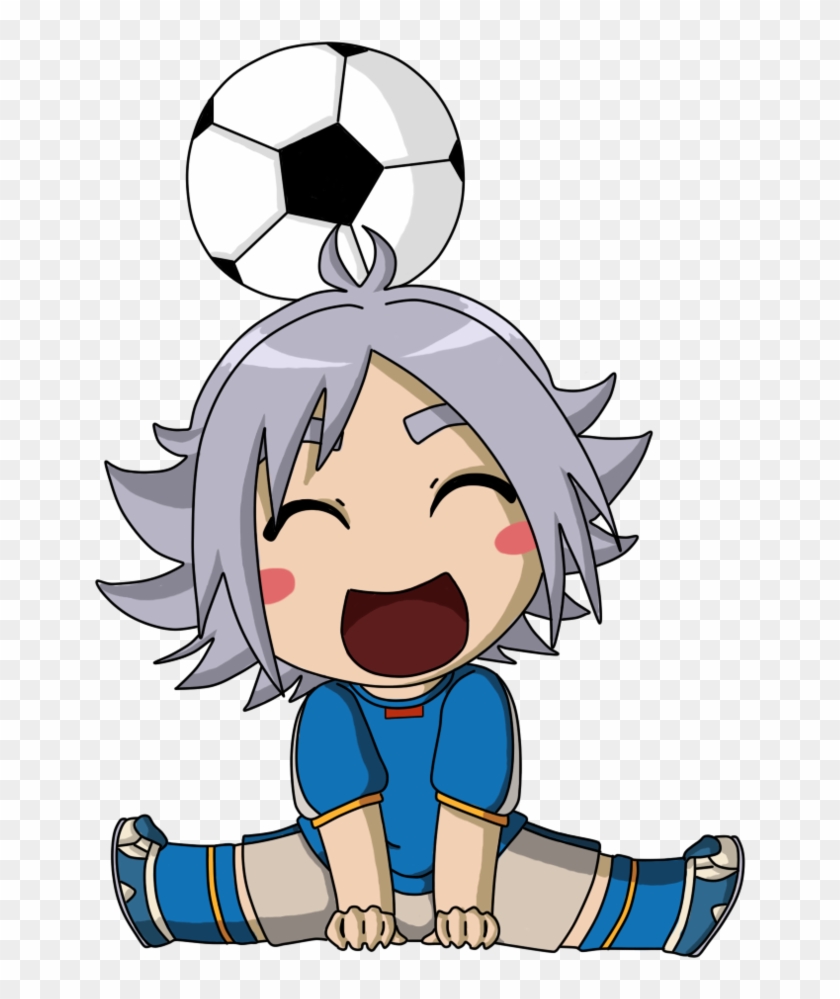 Fox Sports Pulse Calendar Tool - Chibi Inazuma Eleven Png #217546