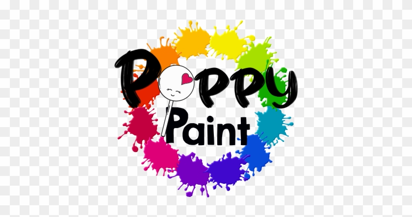 Poppy Paint Poppy Paint - Gold #217574