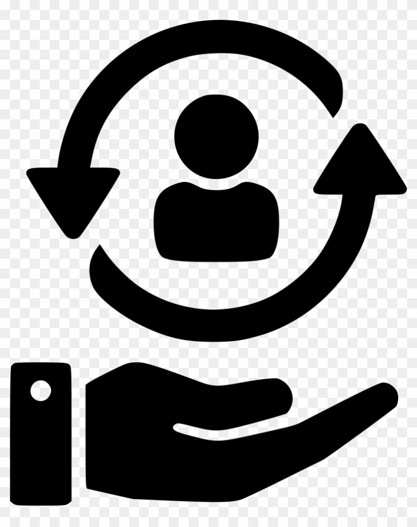 Employee Care Wellbeing Selection Hire Comments - Selection Icon Png Black #217572