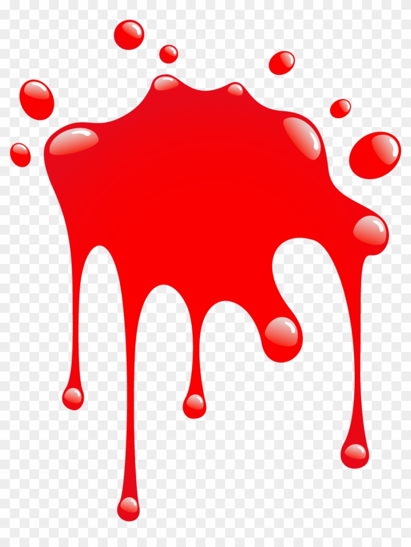 Majestic Design Red Paint Marvelous Ideas Clip Art - Majestic Design Red Paint Marvelous Ideas Clip Art #217726