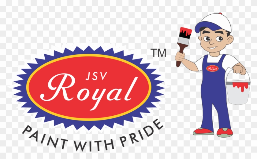 Jsv Royal - Brush #217737