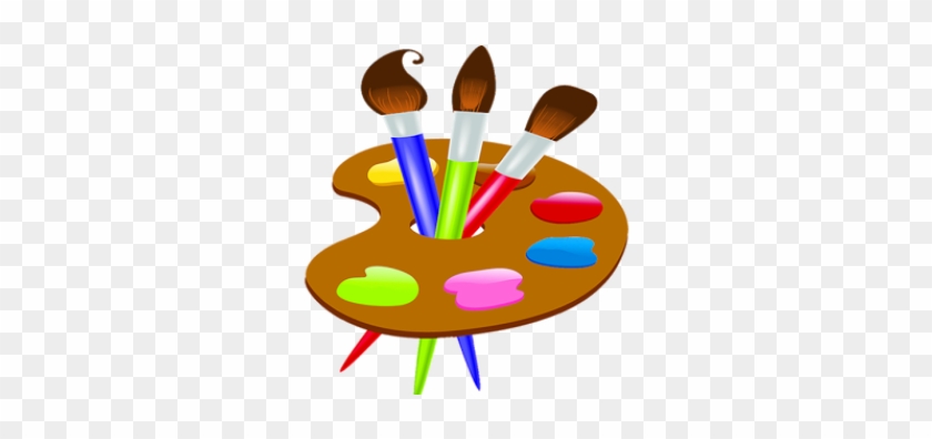 arts and crafts clipart