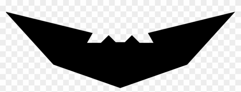 Bat Logo By Strongcactus On Clipart Library - Bat Logo #217785