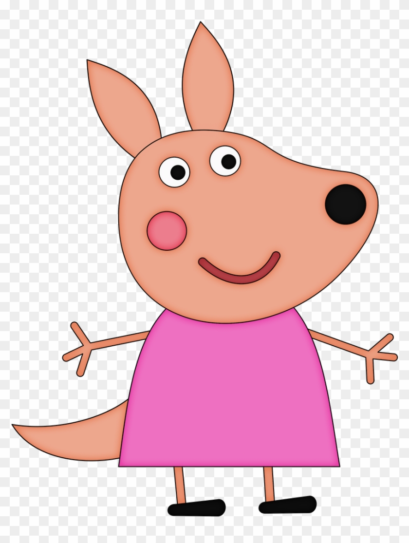 Peppa Pig9already Copied0 - Peppa Pig #217796