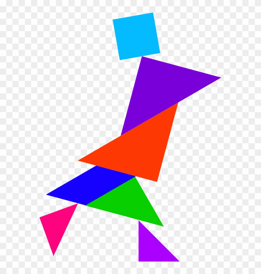 Tangram #217824