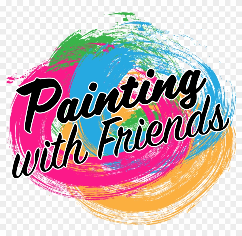 Painting With Friends Brownwood - Painting With Friends #217953