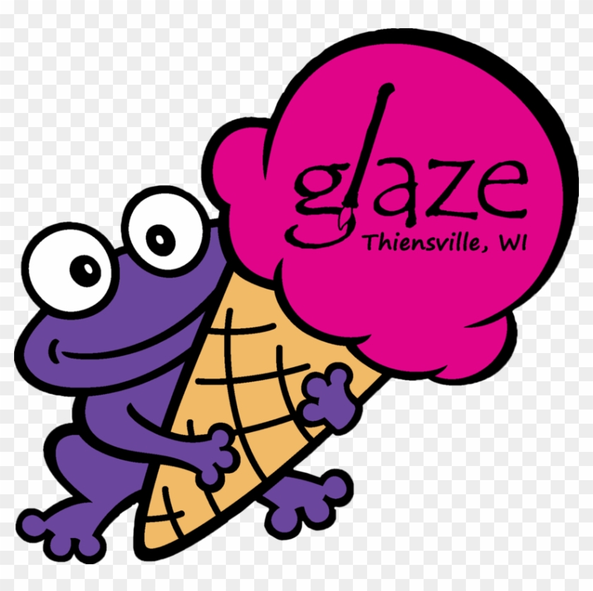 Glaze Dayz - Glaze Pottery Thiensville Wi #217956
