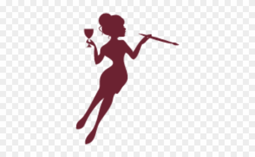 Come Paint With Us Today - Silhouette #217998