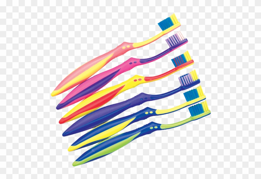 Toothbrush Free Png Image - New Toothbrushes #218039