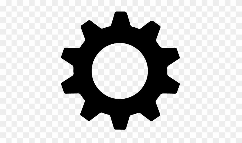 Composites Manufacturing - Tandhjul Icon #218043