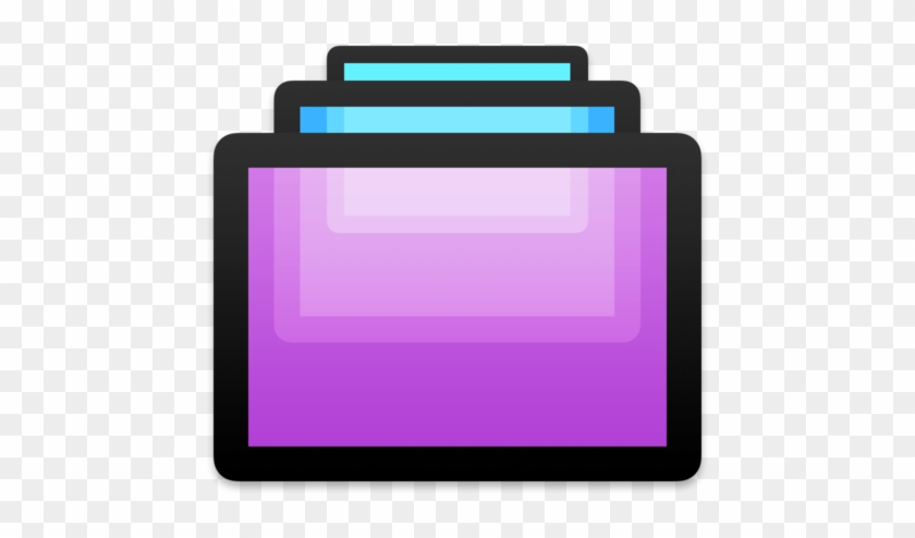 App-logo - Screens Mac App #218046