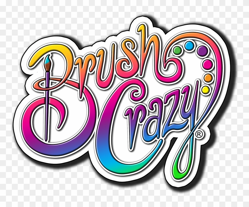 Brush Crazy Columbus #218049