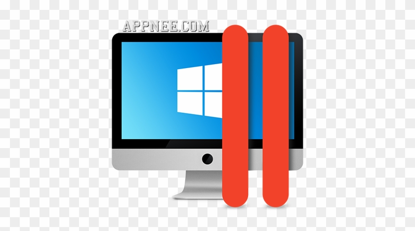 3] Parallels Desktop Only Best Virtual Machine Solution - Parallels Desktop For Mac #218070