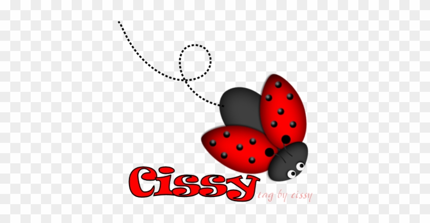 Paint Shop Pro Newbie 101 Forum View Topic - Ladybug Clipart #218073