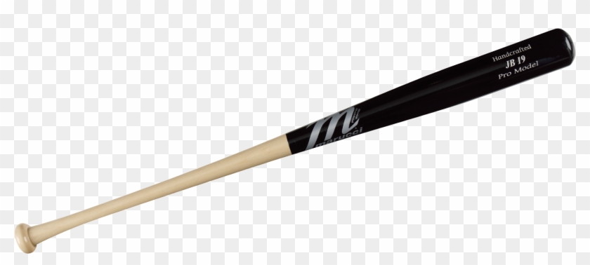 Baseball Bats - Common Wooden Baseball Bats #218088