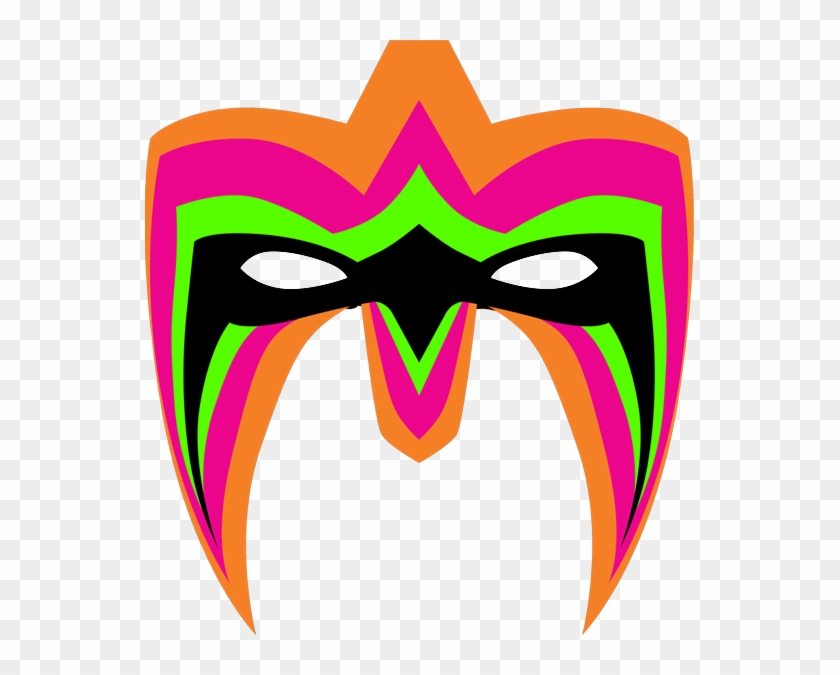 Download Free Transparent Png Image - Ultimate Warrior Face Paint #218139