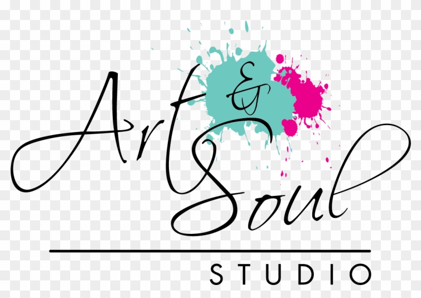 Art Classes For Children And Adults - Art & Soul Studio #218151