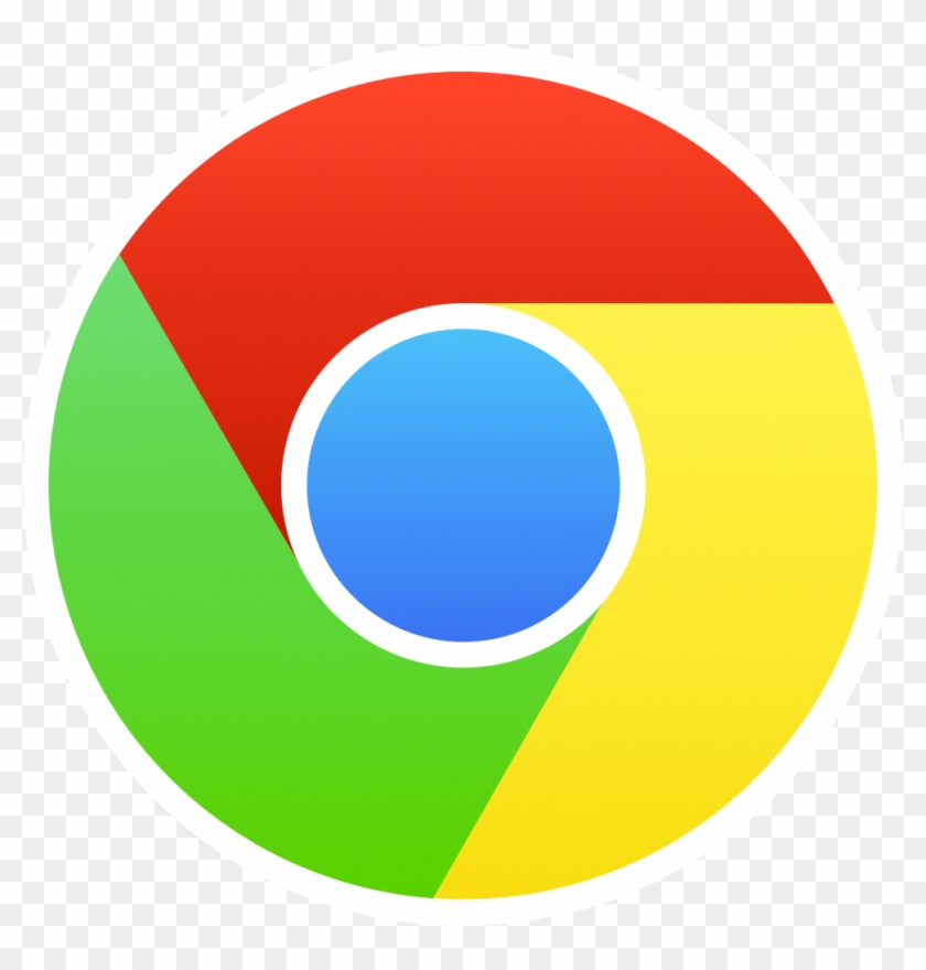 Quickly Restart Chrome With A Bookmark - Chrome Icon Windows 10 #218180