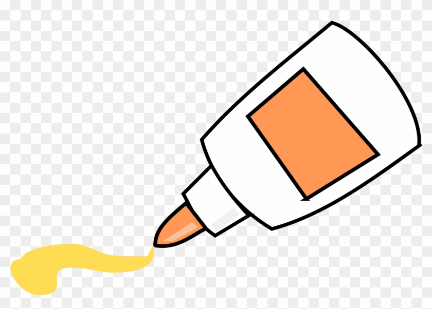 Clipart - Glue Clipart - Full Size PNG Clipart Images Download
