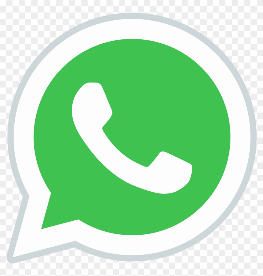 Whatsapp Desktop On The Mac App Store - Whatsapp Icon #218211