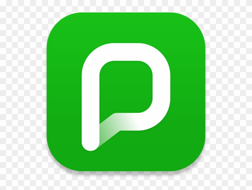 Pressreader App Logo #218222