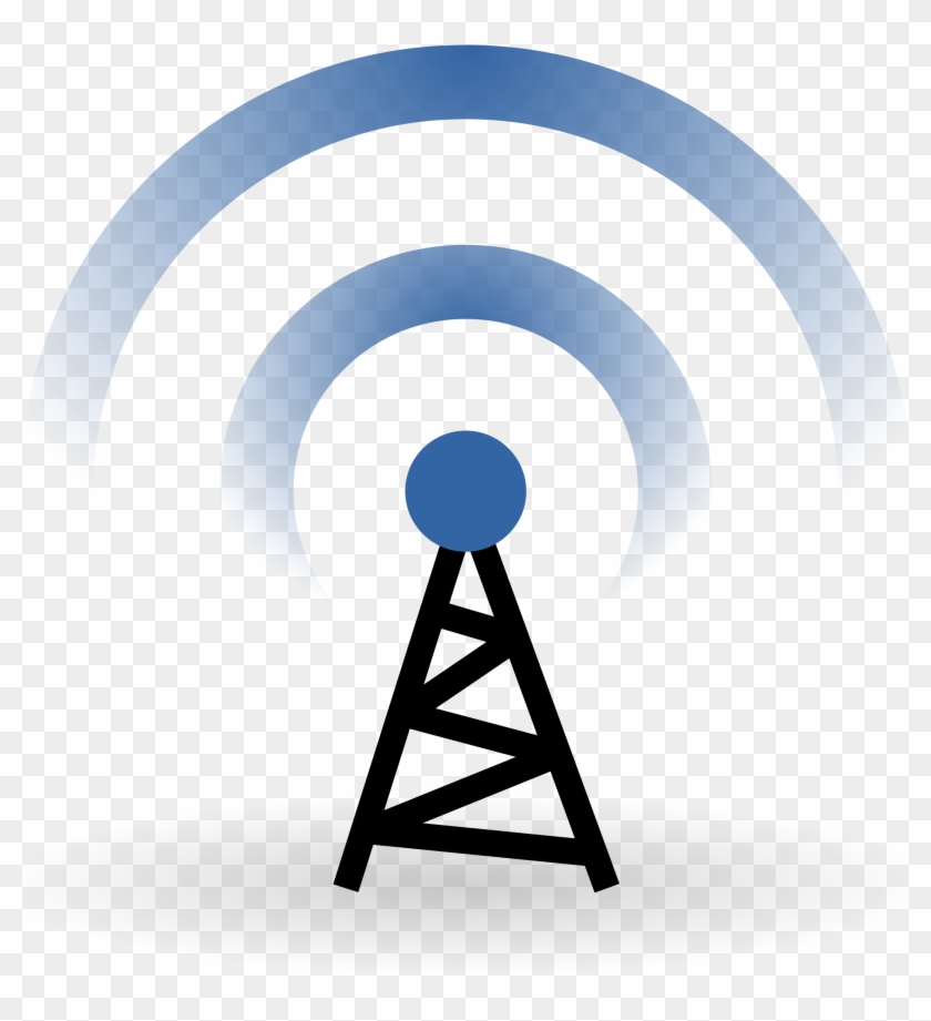 Wireless Network Icon #218225