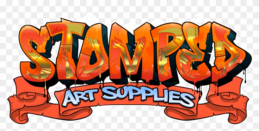 Stomped Art Supplies - Alt Attribute #218274