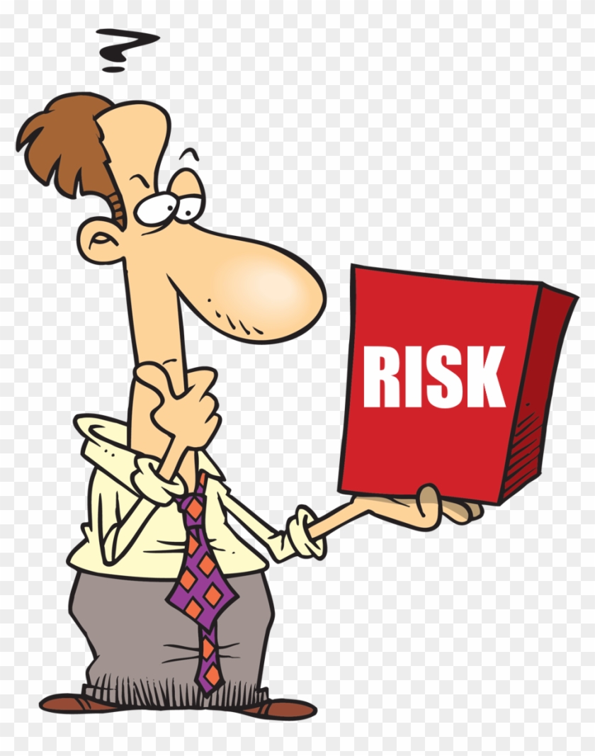 Risk Management Clipart - Full Size PNG Clipart Images Download
