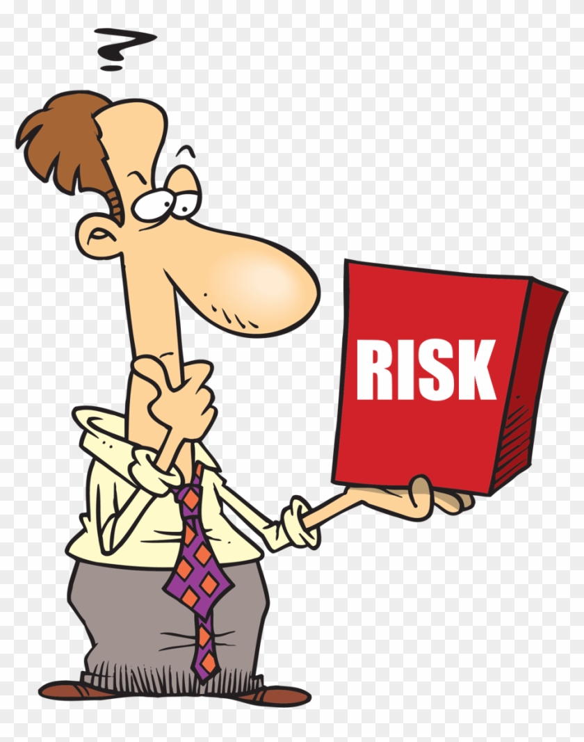 Risk Management Clipart #218302