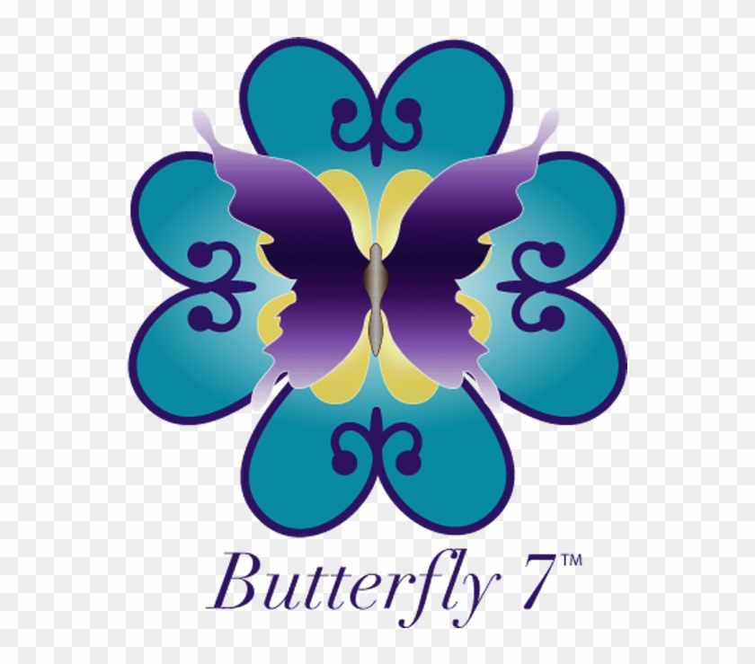 Butterfly 7 Toy Boutique - Toy #218306