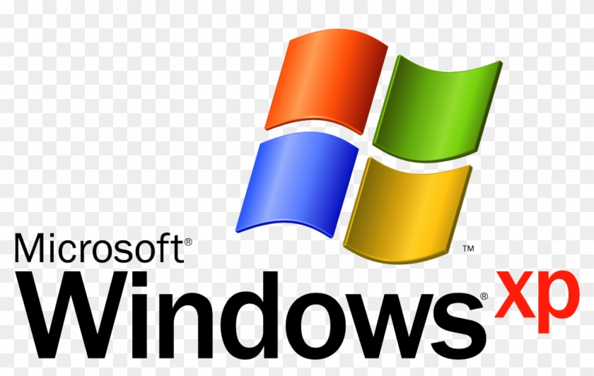 Microsoft Windows Xp - Microsoft Windows Xp #218326