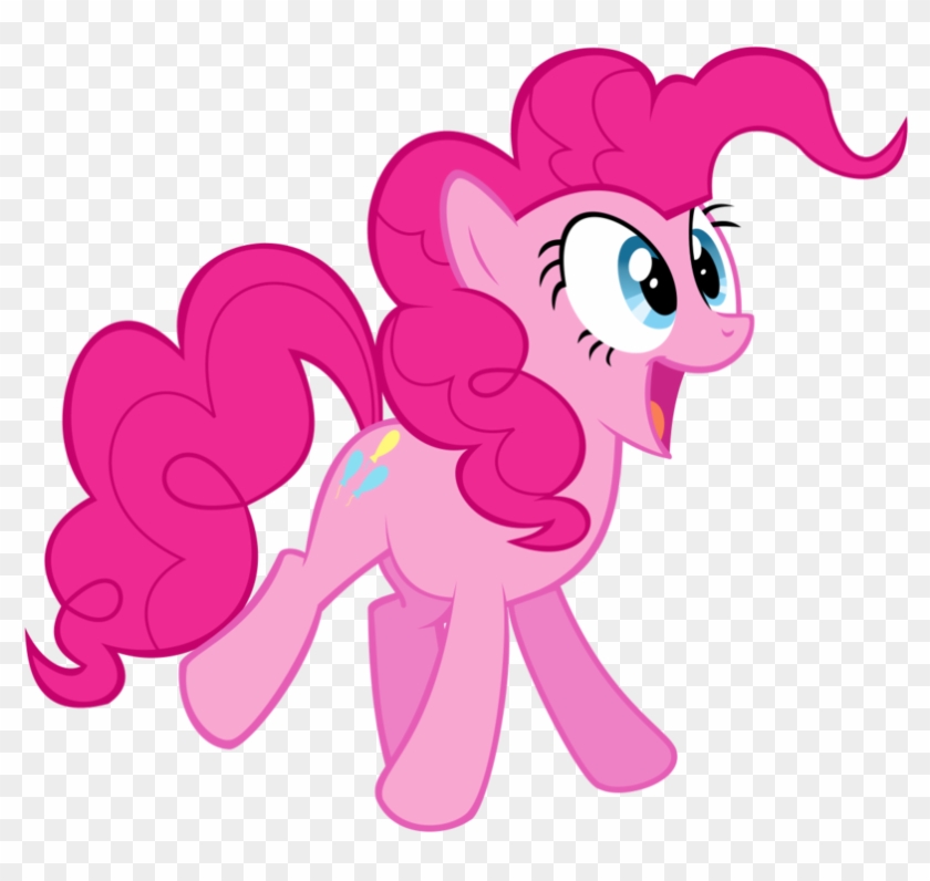 Spongebob Fanon Wiki - Pinkie Pie Png #218336