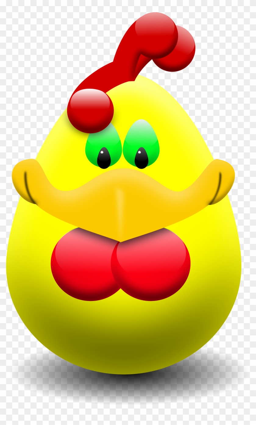 Ilmainen Clipart-kuva - - Easter Ducks Transparent Background #218399