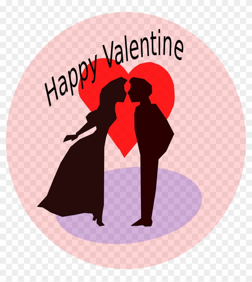 Ystävänpäivä - Happy Valentine Day Animation #218414