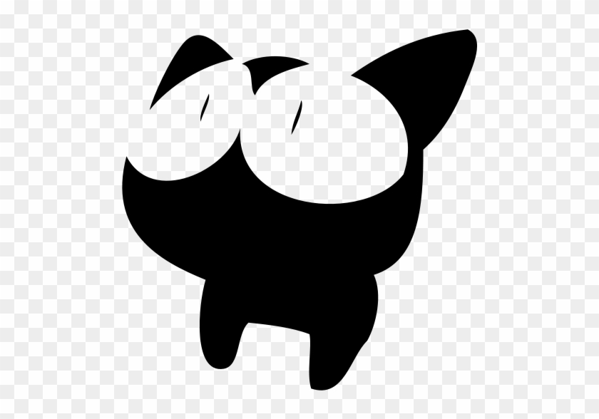 Svg Images Free - Fooly Cooly Cat #218416