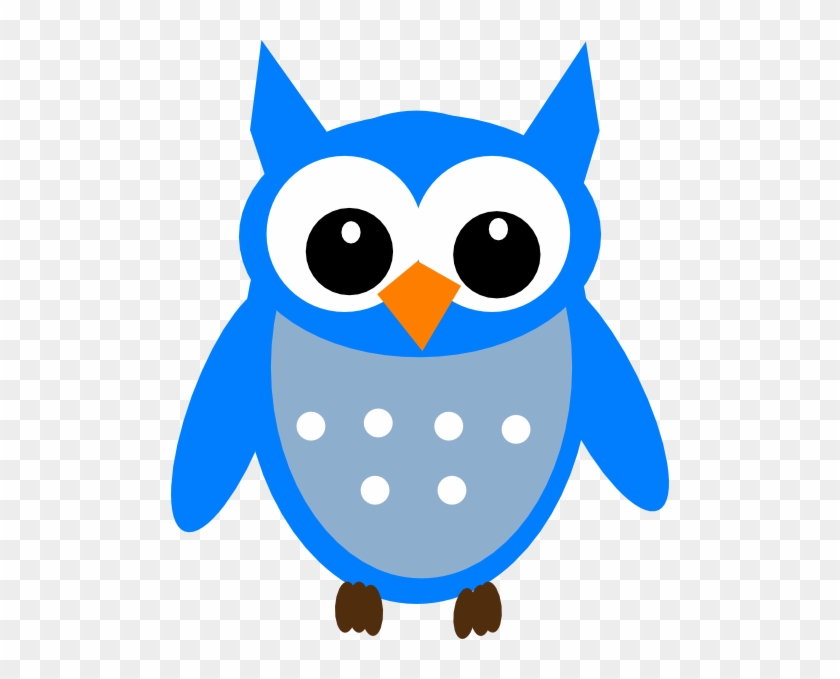 Owl Clipart - Free Clip Art Owl #218431