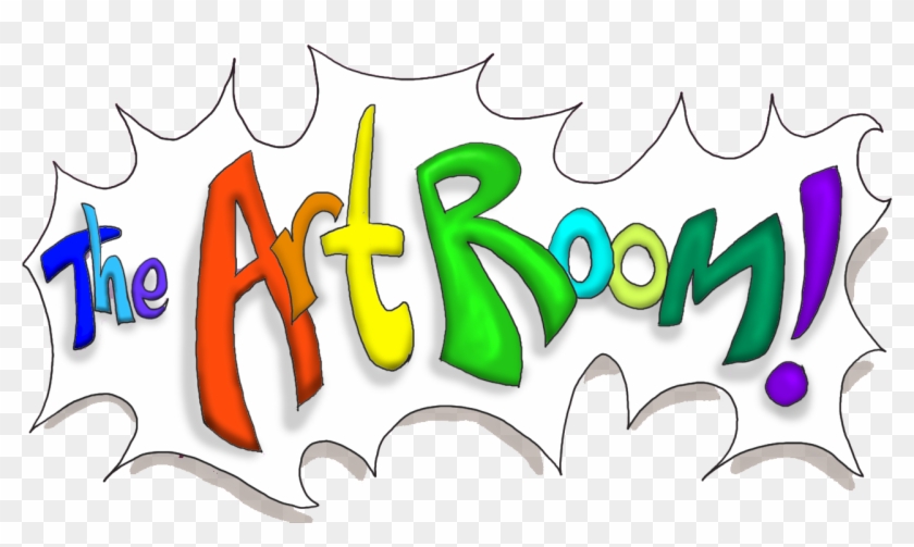 Videos - Downloads - Photos - About - Art Room Clipart #218444