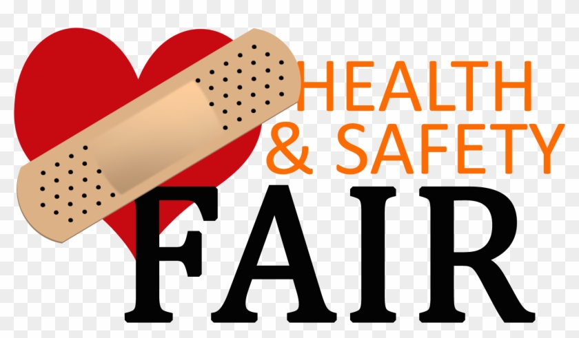 Annual Laramie Community Health And Safety Fair - Health #218463