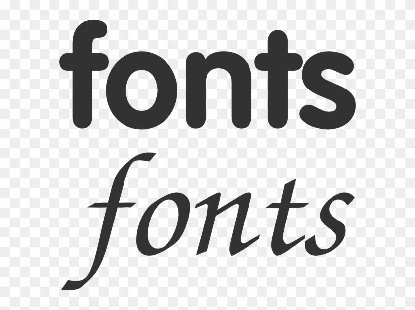 Free Clip Art Fonts #218487