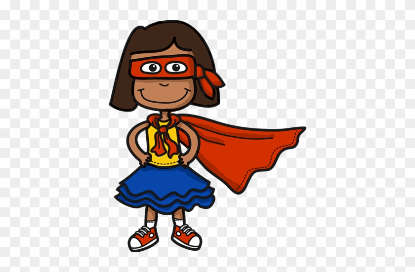 Petruzziello Alexandra / Superhero Student Of The Week - Super Hero Of The Week #218499