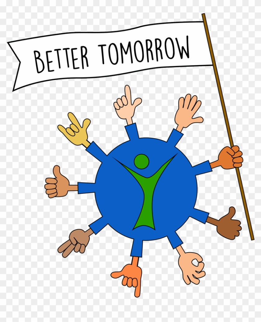 Better Tomorrow Iheyo's Charity Week, Worldwide, 9-15 - Copper #218512