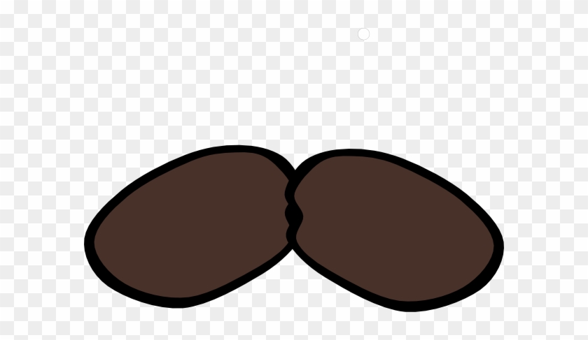 Mustache Clip Art - Clip Art #218532