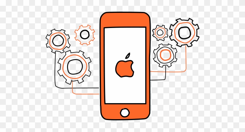 Iphone App Development Services - Iphone App Development Services #218556